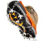 Universal Schuhspikes Pro - Sicheres Gehen auf Schnee und Eis