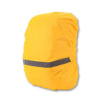 Reflektierender Regenschutz für Rucksack