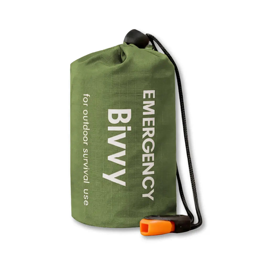 Notfall Schlafsack