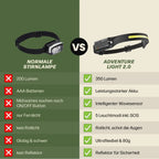 Adventure Light 2.0 - das Original