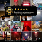 Adventure Light 2.0 - das Original