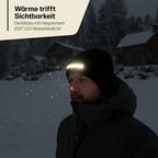 Adventure Light Mütze - das Original