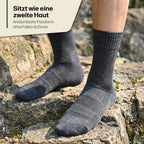 Merino Socks