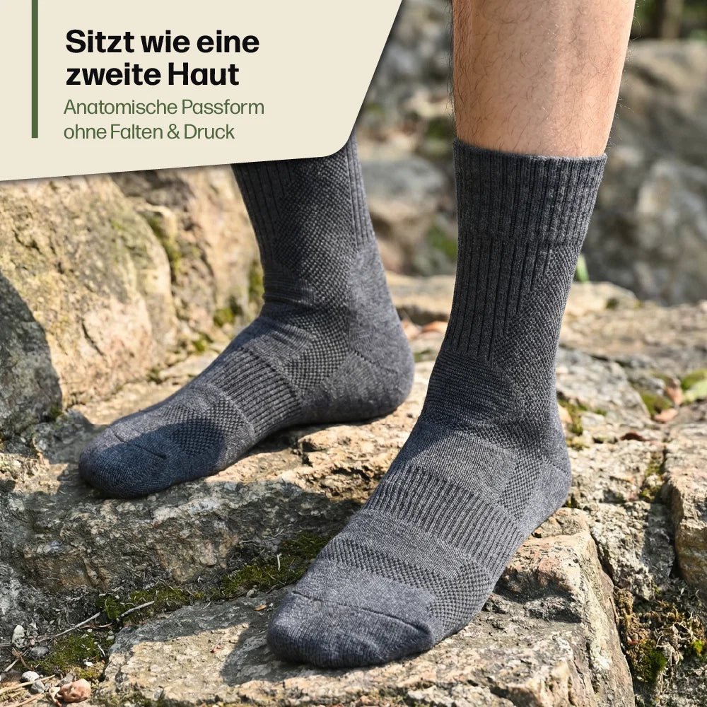 Merino Socks