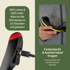 Adventure Light Max