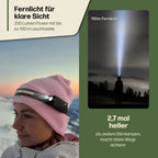 Adventure Light 2.0 - das Original