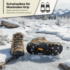 Winter-Sicherheitsset
