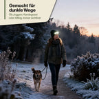 Adventure Light Mütze - das Original