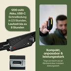 Adventure Light - das Original